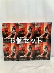未開封 ToLOVEる ダークネス desktop cute 結城美柑 チャイナドレス 6個セット LFJ853 f107