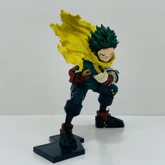 【飾磨店】 中古 緑谷出久-MAXIMATIC