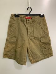 Supreme Cargo Short Olive 32 - メルカリ