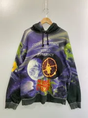 2025年最新】Supreme UNDERCOVER パーカーの人気アイテム - メルカリ