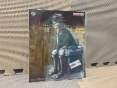 進撃の巨人 獣の巨人編 一番くじ E賞 まとめ (エルヴィン アクリル)