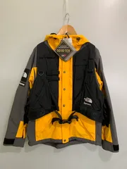 【中古品】 THE NORTH FACE ザノースフェイス × SUPREME シュプリーム NP61903I RTG JACKET VEST ジャケット ベスト 【144-251026-zi-19-min】
