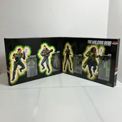 2025年最新】ウォーキング・デッド フィギュアの人気アイテム - メルカリ