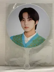 2025年最新】enhypen うちわ ジョンウォンの人気アイテム - メルカリ