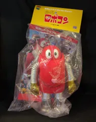 2025年最新】東映レトロ ロボコンの人気アイテム - メルカリ