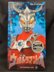 2025年最新】rah ウルトラマンレオの人気アイテム - メルカリ