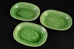 2025年最新】交趾焼の人気アイテム - メルカリ