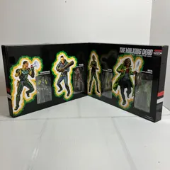 2025年最新】ウォーキング・デッド フィギュアの人気アイテム - メルカリ