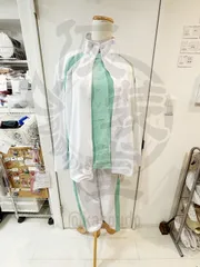 ハイキュー！！　青葉城西ジャージ　コスプレ　衣装