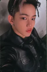 TREASURE DIGIPACK JP ver. HYUNSUK REBOOT ver2