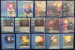 2026年最新】青宿儺 デッキの人気アイテム - メルカリ