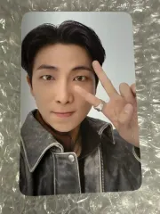 BTS（防弾少年団・バンタン）フェスタ ARMY ZONE トレカ アールエム(RM・ナムジュン)