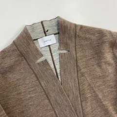 OfSTYLE    オブスタイル　銀座マギー　マギークローゼット　カーディガンのサムネイル