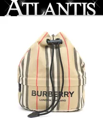 2025年最新】バーバリー 巾着 バッグの人気アイテム - メルカリ