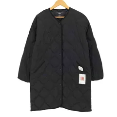 ユニクロ UNIQLO ウルトラライトダウンリラックスコート レディース JPN：L 