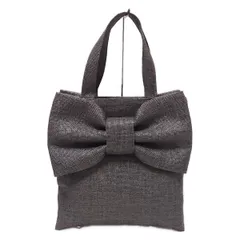 MUGUET ミュゲ　バッグ　ドット MUGUET ミュゲ バッグ ドット MUGUET ミュゲ バッグ ドット