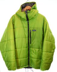 パタゴニア PATAGONIA 2006年制 00s 00's CORD WARMER JACKET