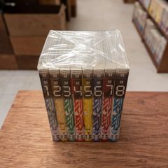 ゴールデンゴールド1～9巻セット (モーニングKC) 堀尾省太 - メルカリ