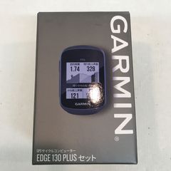 極美品】Garmin Edge830 フルセンサー付 心拍未開封 フルセット - メルカリ