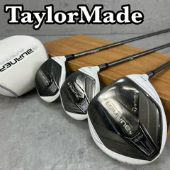 2025年最新】テーラーメイド burner 2.0jの人気アイテム - メルカリ