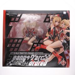 플러스 원 온라인 숍 한정 쟌느·다르크&모드 레드 TYPE-MOON Racing ver. Fate/Apocrypha(페이트/아포크리파) 1/7 완성품 피규어 도쿄 피규어/플러스 원