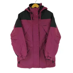 エルエルビーン L.L.Bean 90S Thinsulate マウンテンパーカ レディース JPN：S 