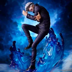 2025年最新】五条悟 フィギュア 渋スクの人気アイテム - メルカリ