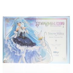 유키 미쿠 Snow Princess Ver. 캐릭터 보컬 시리즈 01 하츠네 미쿠 1/7 완성품 피규어 굿 스마일 컴퍼니