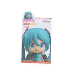イベント限定 ねんどろいどぷち ミクダヨー キャラクター・ボーカル・シリーズ01 初音ミク 組立品 可動フィギュア グッドスマイルカンパニー