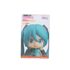 イベント限定 ねんどろいどぷち ミクダヨー キャラクター・ボーカル・シリーズ01 初音ミク 組立品 可動フィギュア グッドスマイルカンパニー