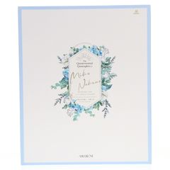 나카노 미카리(나카노미쿠) 웨딩 Ver. 5등분의 신부 1/7 완성품 피규어 월간 취미 재팬지상 통판 & 취미 재팬 온라인 한정 취미 재팬
