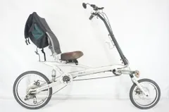 2025年最新】リカンベントの人気アイテム - メルカリ