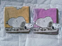 スヌーピー ハンカチ まとめ売り