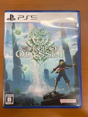 ONEPIECE ワンピース オデッセイ ★ PlayStation PS5 ソフト