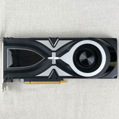 【画面出力確認済】GPU グラフィックボード NVIDIA GEFORCE RTX 2070（メモリ8GB）/GPU-251808（403690）