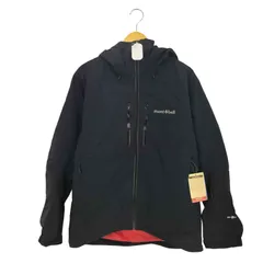 モンベル mont bell 3in1 Fall Line Parka 3in1 フォールライン パーカ マウンテンパーカー メンズ import：L 