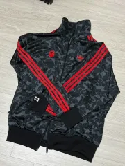 2026年最新】ape adidas ジャージの人気アイテム - メルカリ