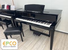 ☆76705【電子ピアノ】YAMAHA CLP775B 21年製 - メルカリ