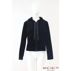 2025年最新】フォクシー ベロア パーカーの人気アイテム - メルカリ