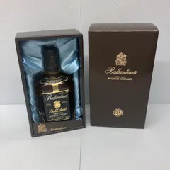 2026年最新】バランタイン gold sealの人気アイテム - メルカリ