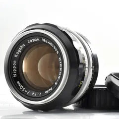2025年最新】nikkor 50mm f1.4の人気アイテム - メルカリ