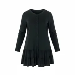 トクコプルミエヴォル TOKUKO カーディガン　ボレロ　チュニック　フリル トクコプルミエヴォル TOKUKO カーディガン ボレロ チュニック フリル