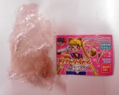 バンダイ セーラームーン20th ダイキャストチャーム1 クリスタルスター