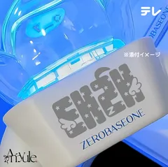 2026年最新】Zerobaseone ペンライト ステッカーの人気アイテム - メルカリ