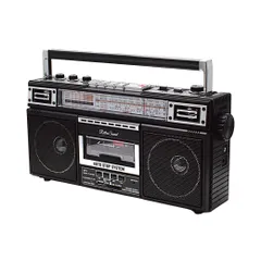 2025年最新】ラジカセ レトロ 赤の人気アイテム - メルカリ