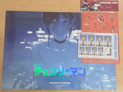 チェンソーマン 劇場版 レゼ編 特典 まとめセット