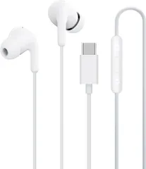 MY220 有線イヤホン_ Xiaomi Xiaomi Type-C イヤホン