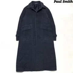 2025年最新】Paul Smith メンズ ステンカラーコートの人気アイテム