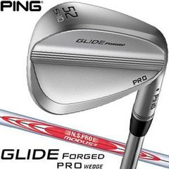 PING GLIDE FORGED PRO Tグラインド 62度 - メルカリ