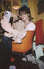 SEVENTEEN THE8 SEVENTEENTH HEAVEN AM5:26